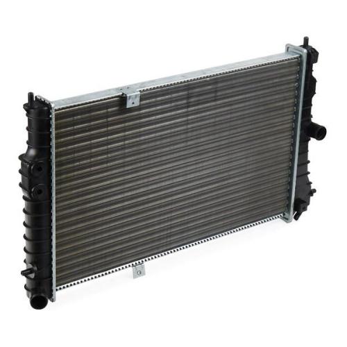 RIDEX 470R0607 Motorkühler / Wasserkühler für OPEL Calibra A (C89) 3096385 Bild RIDEX 470R0607 Motorkühler / Wasserkühler für OPEL Calibra A (C89) 3096385