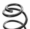 RIDEX 188C0915 2x Federn Fahrwerksfedern Hinten für MAZDA 3 Schrägheck Bild RIDEX 188C0915 2x Federn Fahrwerksfedern Hinten für MAZDA 3 Schrägheck