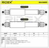 RIDEX 854S0695 2x Stoßdämpfer Gasdruck Hinten für SUZUKI Samurai SUV (SJ) Bild RIDEX 854S0695 2x Stoßdämpfer Gasdruck Hinten für SUZUKI Samurai SUV (SJ)