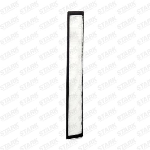 STARK SKIF-0170084 Innenraumfilter Pollenfilter Höhe: 20 Breite: 103 Länge: 668 Bild STARK SKIF-0170084 Innenraumfilter Pollenfilter Höhe: 20 Breite: 103 Länge: 668