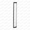 STARK SKIF-0170084 Innenraumfilter Pollenfilter Höhe: 20 Breite: 103 Länge: 668 Bild STARK SKIF-0170084 Innenraumfilter Pollenfilter Höhe: 20 Breite: 103 Länge: 668