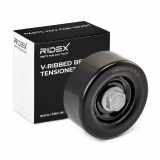RIDEX 310T0186 Spannrolle Keilrippenriemen für HYUNDAI GETZ (TB) 2528727001