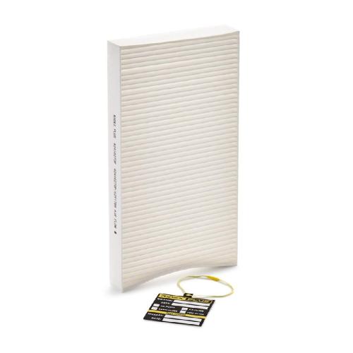 RIDEX PLUS 424I0270P Innenraumfilter Pollenfilter Höhe: 30 Breite: 161 Länge: Bild RIDEX PLUS 424I0270P Innenraumfilter Pollenfilter Höhe: 30 Breite: 161 Länge: