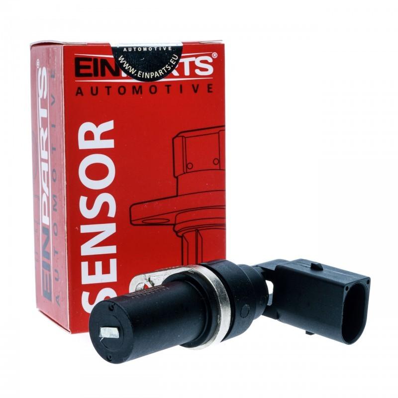 EINPARTS Kurbelwellensensor EPS2244 Anzahl der Steckkontakte: 2 Induktivsensor