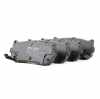 RIDEX Bremsbelagsatz Bremsbeläge Hinten für KIA CARENS II (FJ) SHUMA II (FB) Bild RIDEX Bremsbelagsatz Bremsbeläge Hinten für KIA CARENS II (FJ) SHUMA II (FB)