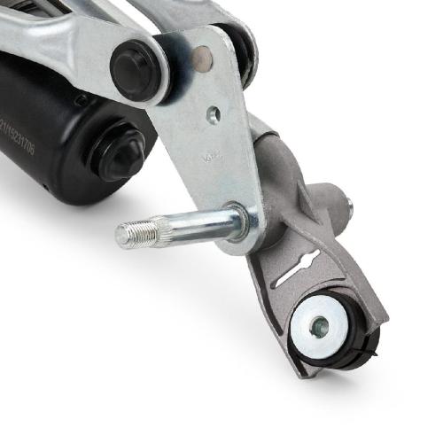 RIDEX Wischergestänge Vorne Gestänge Scheibenwischer mit Elektromotor 300W0067 Bild RIDEX Wischergestänge Vorne Gestänge Scheibenwischer mit Elektromotor 300W0067