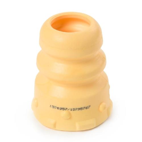 RIDEX Anschlagpuffer Federung Vorne links Vorne rechts Höhe 70mm, 1K0412303B Bild RIDEX Anschlagpuffer Federung Vorne links Vorne rechts Höhe 70mm, 1K0412303B
