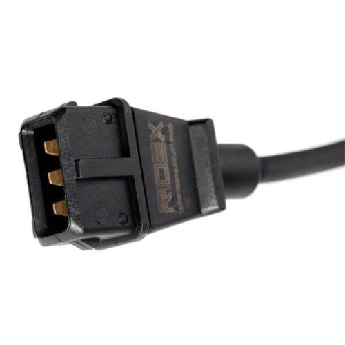 RIDEX Kurbelwellensensor 833C0076 810 mm Anzahl der Steckkontakte: 3 für BMW Bild RIDEX Kurbelwellensensor 833C0076 810 mm Anzahl der Steckkontakte: 3 für BMW