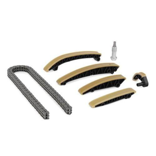 RIDEX 1389T0069 Steuerkettensatz Steuerkette Duplex Kette geschlossen 190 Bild RIDEX 1389T0069 Steuerkettensatz Steuerkette Duplex Kette geschlossen 190