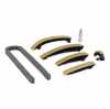 RIDEX 1389T0069 Steuerkettensatz Steuerkette Duplex Kette geschlossen 190 Bild RIDEX 1389T0069 Steuerkettensatz Steuerkette Duplex Kette geschlossen 190