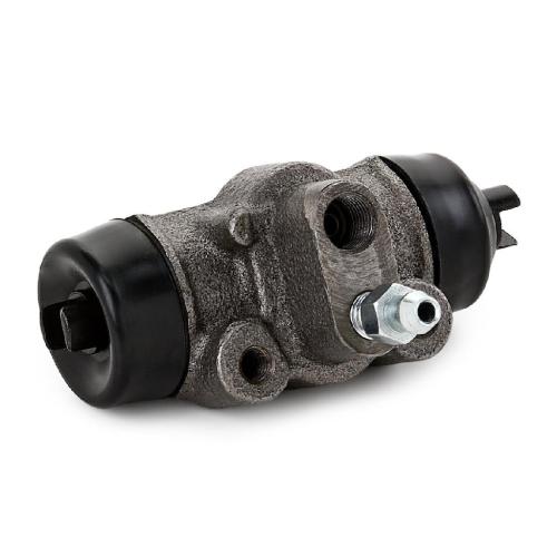 RIDEX 277W0046 1x Radbremszylinder Trommelbremse Radzylinder Hinten beidseitig Bild RIDEX 277W0046 1x Radbremszylinder Trommelbremse Radzylinder Hinten beidseitig