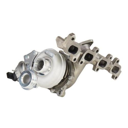 RIDEX 2234C10006 Turbolader Abgasturbolader für VW Transporter T5 Bus Euro 5 Bild RIDEX 2234C10006 Turbolader Abgasturbolader für VW Transporter T5 Bus Euro 5