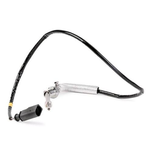 RIDEX 3938E0008 Abgastemperatursensor 2-Polig für VW Golf 5I (5K1) 3L906088EC Bild RIDEX 3938E0008 Abgastemperatursensor 2-Polig für VW Golf 5I (5K1) 3L906088EC