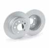 RIDEX PLUS 82B0684P 2x Bremsscheiben Hinten Ø279mm voll A126423001205 Bild RIDEX PLUS 82B0684P 2x Bremsscheiben Hinten Ø279mm voll A126423001205
