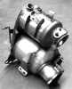 VEGAZ Ru&szlig;partikelfilter DPF Abgasanlage Diesel 400 AK-344 f&uuml;r AUDI A4 Avant Q5