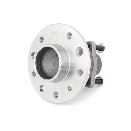 RIDEX 654W0052 Radlagersatz pro 1 Rad Hinten beidseitig für OPEL Meriva A (X03) Bild RIDEX 654W0052 Radlagersatz pro 1 Rad Hinten beidseitig für OPEL Meriva A (X03)