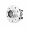 RIDEX 654W0052 Radlagersatz pro 1 Rad Hinten beidseitig für OPEL Meriva A (X03) Bild RIDEX 654W0052 Radlagersatz pro 1 Rad Hinten beidseitig für OPEL Meriva A (X03)