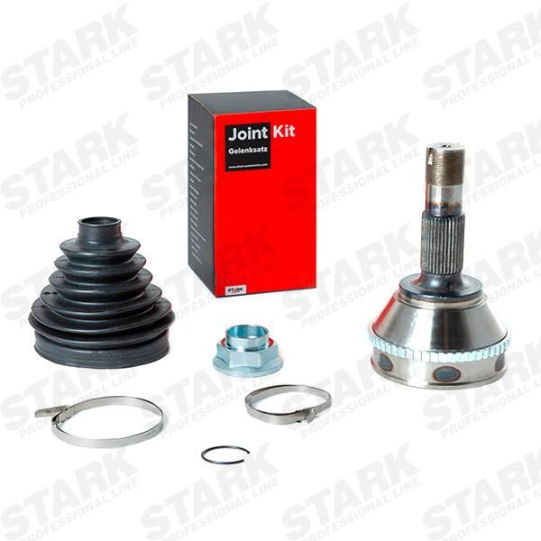 STARK SKJK-0200226 Gelenksatz Antriebswelle Achswelle für FIAT 71753965 71753966