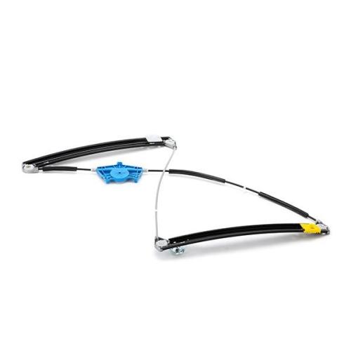 RIDEX 1561W0004 Fensterheber Vorne Elektrisch ohne Elektromotor für AUDI Bild RIDEX 1561W0004 Fensterheber Vorne Elektrisch ohne Elektromotor für AUDI