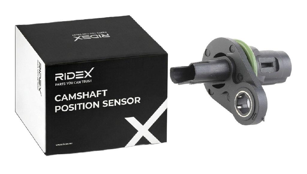 RIDEX Nockenwellensensor für BMW 3 Touring (E91)