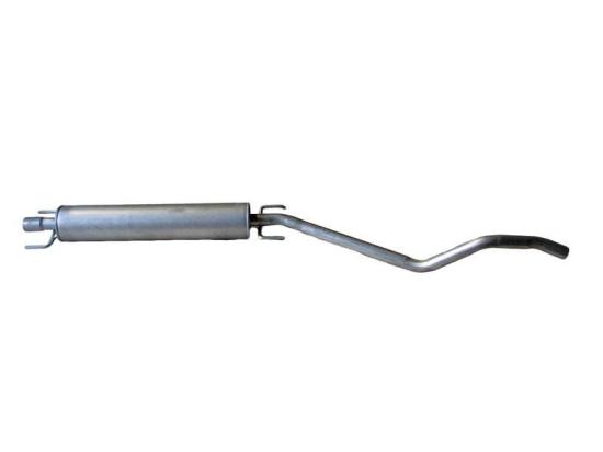 IZAWIT Mittelschalldämpfer für OPEL AGILA (B) (H08) Bild IZAWIT Mittelschalldämpfer für OPEL AGILA (B) (H08)