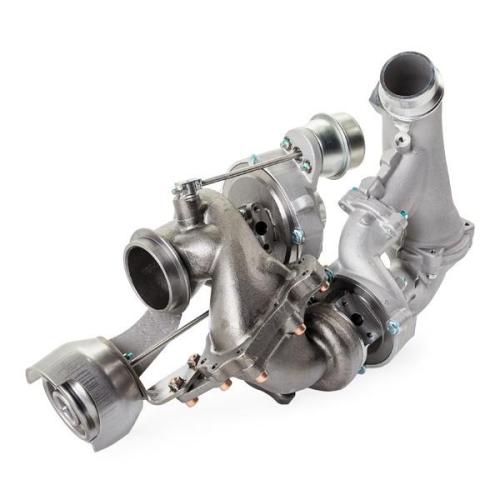 RIDEX Turbolader 2234C10669 passend für Mercedes-Benz Sprinter 3-t 3,5-t 4,6-t Bild RIDEX Turbolader 2234C10669 passend für Mercedes-Benz Sprinter 3-t 3,5-t 4,6-t
