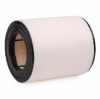 RIDEX 8A0435 Motor Luftfilter Rund Umluftfilter Zentrifuge mit Vorfilter Bild RIDEX 8A0435 Motor Luftfilter Rund Umluftfilter Zentrifuge mit Vorfilter