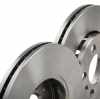RIDEX Bremsenset Vorne Belüftet Ø256mm - Bremsscheiben und Beläge für VW POLO Bild RIDEX Bremsenset Vorne Belüftet Ø256mm - Bremsscheiben und Beläge für VW POLO