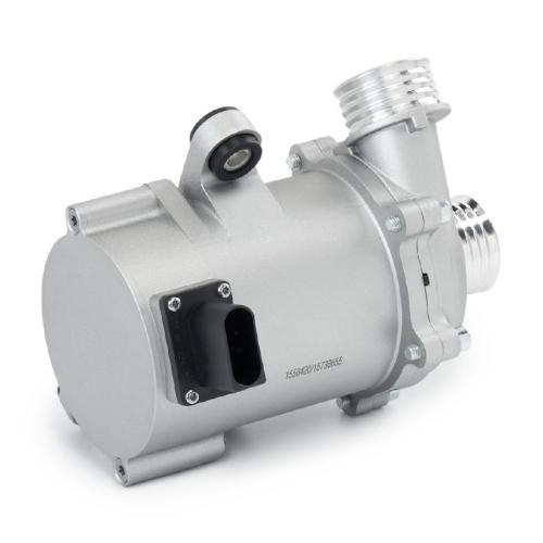 RIDEX 1260W0359 Kühlmittelpumpe Motorkühlung Wasserpumpe elektrisch für BMW Bild RIDEX 1260W0359 Kühlmittelpumpe Motorkühlung Wasserpumpe elektrisch für BMW