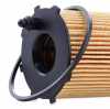 RIDEX Ölfilter Motorölfilter Filtereinsatz mit Dichtungen mit Dichtung 7O0013 Bild RIDEX Ölfilter Motorölfilter Filtereinsatz mit Dichtungen mit Dichtung 7O0013
