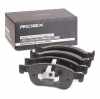 RIDEX Bremsbelagsatz Bremsbeläge Vorne für FORD Fiesta Mk7 Schrägheck Bild RIDEX Bremsbelagsatz Bremsbeläge Vorne für FORD Fiesta Mk7 Schrägheck