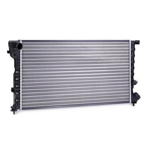 RIDEX 470R0882 Motorkühler / Wasserkühler für CITROËN Berlingo / Berlingo First Bild RIDEX 470R0882 Motorkühler / Wasserkühler für CITROËN Berlingo / Berlingo First