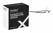RIDEX 3938E0173 Abgastemperatursensor 2-Polig vor DPF passend für MERCEDES-BENZ