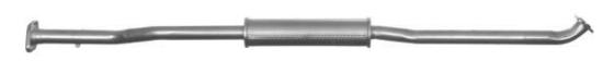 VEGAZ Mittelschalldämpfer Hinten für SUZUKI Wagon R+ Schrägheck (MM) Bild VEGAZ Mittelschalldämpfer Hinten für SUZUKI Wagon R+ Schrägheck (MM)
