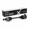 RIDEX Antriebswelle Achswelle Vorderachse/Vorne beidseitig für AUDI Q5 Bild RIDEX Antriebswelle Achswelle Vorderachse/Vorne beidseitig für AUDI Q5