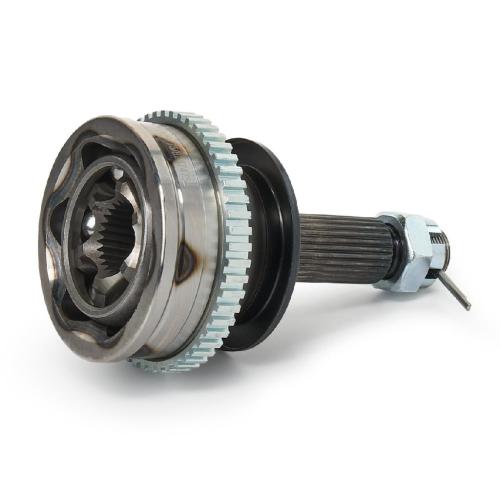 RIDEX 5J0067 Gelenksatz Antriebswelle Achswelle radseitig für HYUNDAI SANTA FÉ I Bild RIDEX 5J0067 Gelenksatz Antriebswelle Achswelle radseitig für HYUNDAI SANTA FÉ I