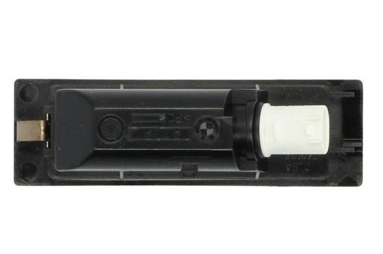 OLSA 1.05.112.00 Kennzeichenbeleuchtung W5W für BMW 1 Schrägheck (E87) 1 Cabrio Bild OLSA 1.05.112.00 Kennzeichenbeleuchtung W5W für BMW 1 Schrägheck (E87) 1 Cabrio