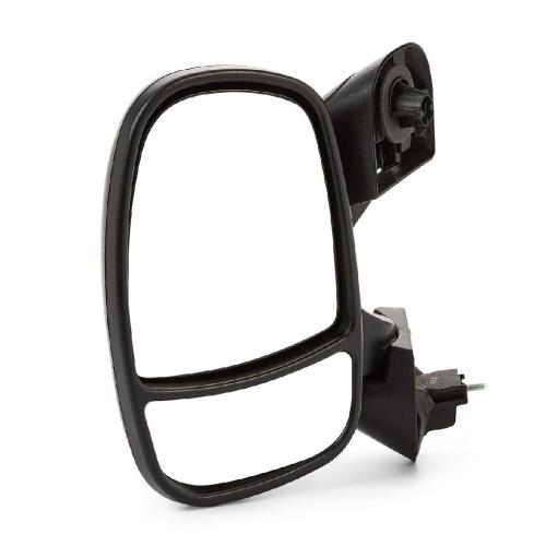 RIDEX 50O0317 Außenspiegel Seitenspiegel Links für OPEL Vivaro A Kastenwagen für Bild RIDEX 50O0317 Außenspiegel Seitenspiegel Links für OPEL Vivaro A Kastenwagen für