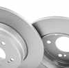 RIDEX PLUS 82B0686P 2x Bremsscheiben Hinten Ø278mm voll 05098065AA Bild RIDEX PLUS 82B0686P 2x Bremsscheiben Hinten Ø278mm voll 05098065AA