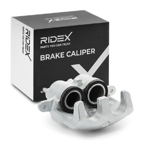RIDEX 78B0620 Bremssattel Bremszange Vorne links für FIAT 7615141 9944859 440091 Bild RIDEX 78B0620 Bremssattel Bremszange Vorne links für FIAT 7615141 9944859 440091