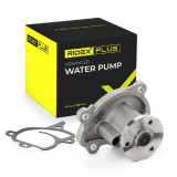 RIDEX PLUS 1260W0588P Kühlmittelpumpe Motorkühlung Wasserpumpe für NISSAN