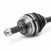 RIDEX Antriebswelle Achswelle Vorderachse/Vorne links für HONDA 44011SR1902 Bild RIDEX Antriebswelle Achswelle Vorderachse/Vorne links für HONDA 44011SR1902