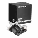 RIDEX 1145E0170 AGR-Ventil Abgasrückführungsventil mit Dichtung für HYUNDAI ix35