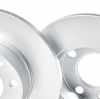 RIDEX PLUS 82B0710P 2x Bremsscheiben Hinten Ø227mm voll für FIAT 4136475 Bild RIDEX PLUS 82B0710P 2x Bremsscheiben Hinten Ø227mm voll für FIAT 4136475