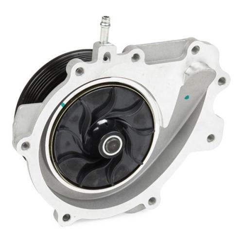 RIDEX 1260W0478 Kühlmittelpumpe Motorkühlung Wasserpumpe mechanisch A6512006001 Bild RIDEX 1260W0478 Kühlmittelpumpe Motorkühlung Wasserpumpe mechanisch A6512006001