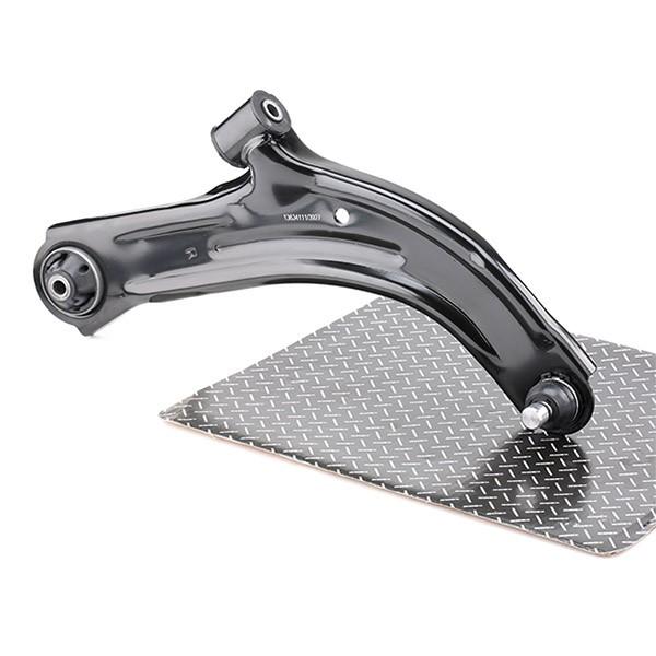 RIDEX 273C0830 Lenker Radaufhängung Querlenker Front rechts für NISSAN