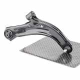RIDEX 273C0830 Lenker Radaufhängung Querlenker Front rechts für NISSAN