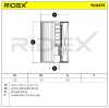 RIDEX Ölfilter Motorölfilter Filtereinsatz 7O0273 für BMW 5 Touring (F11) X5 Bild RIDEX Ölfilter Motorölfilter Filtereinsatz 7O0273 für BMW 5 Touring (F11) X5