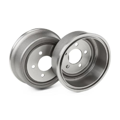 RIDEX 123B0100 2x Bremstrommeln Set Hinten AußenØ273,9mm für JEEP CHEROKEE Bild RIDEX 123B0100 2x Bremstrommeln Set Hinten AußenØ273,9mm für JEEP CHEROKEE