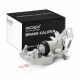 RIDEX 78B0748 Bremssattel Bremszange Hinten links für OPEL Astra J Sports Tourer